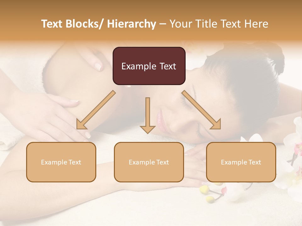 Habitat Above Capital PowerPoint Template