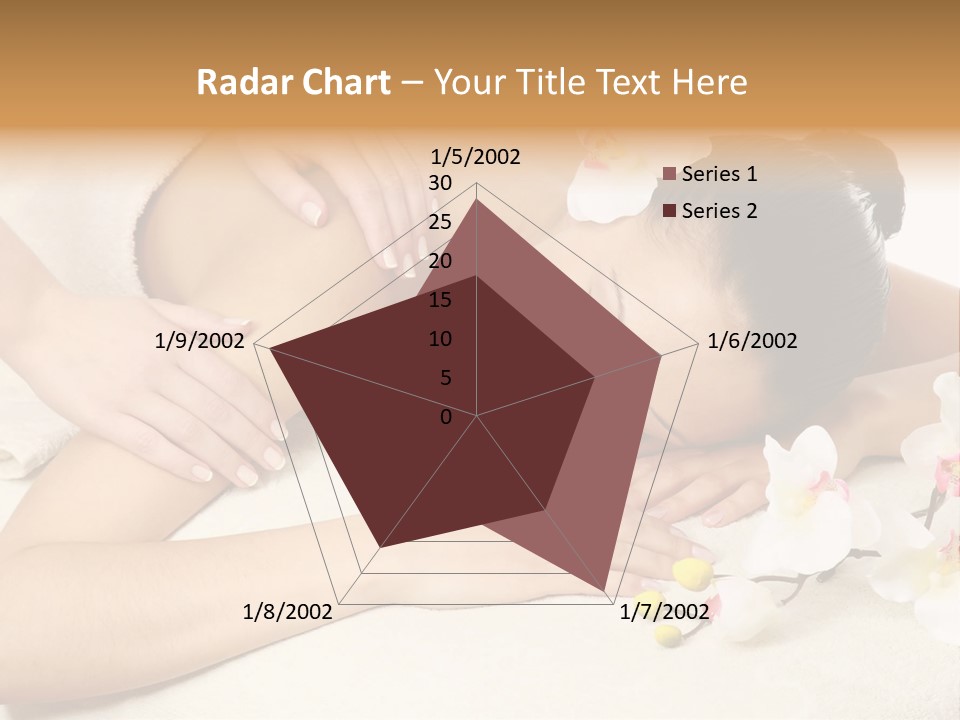 Habitat Above Capital PowerPoint Template