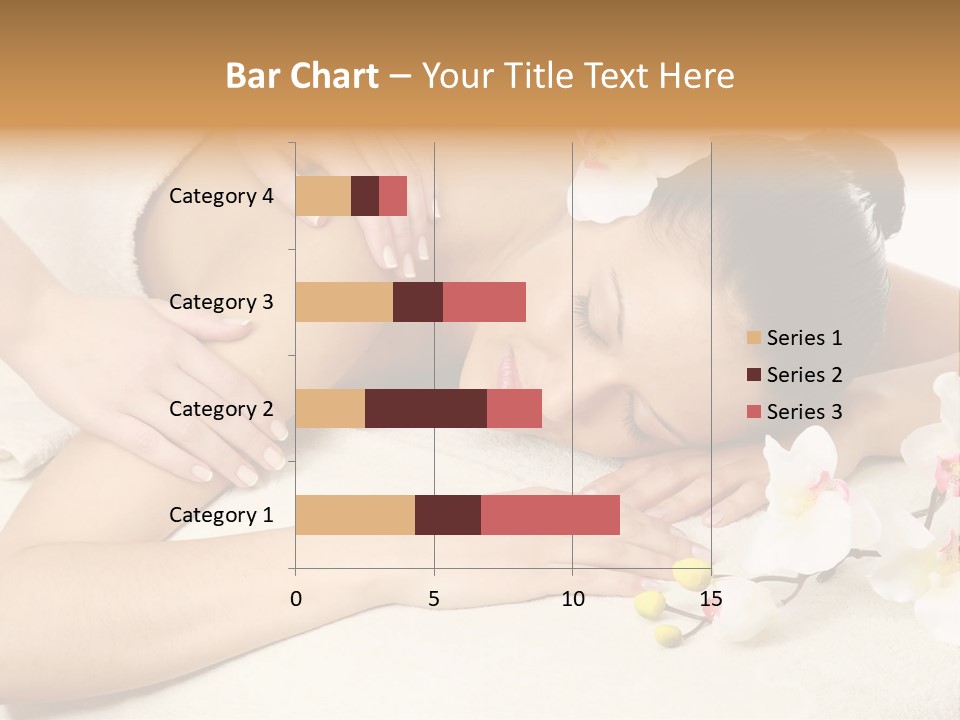 Habitat Above Capital PowerPoint Template