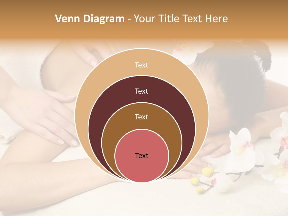 Habitat Above Capital PowerPoint Template