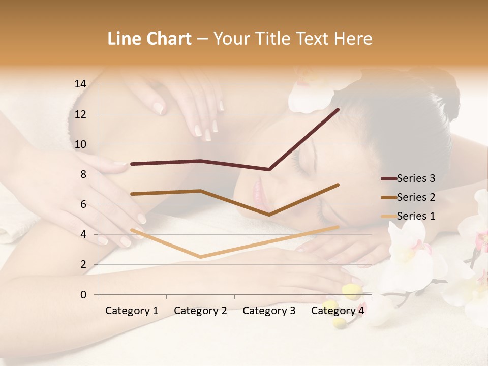 Habitat Above Capital PowerPoint Template