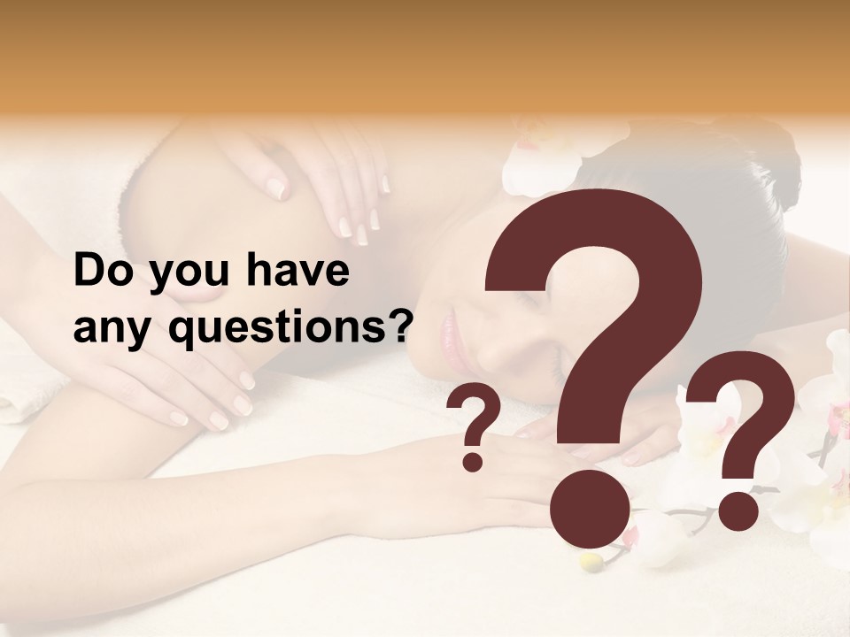 Habitat Above Capital PowerPoint Template