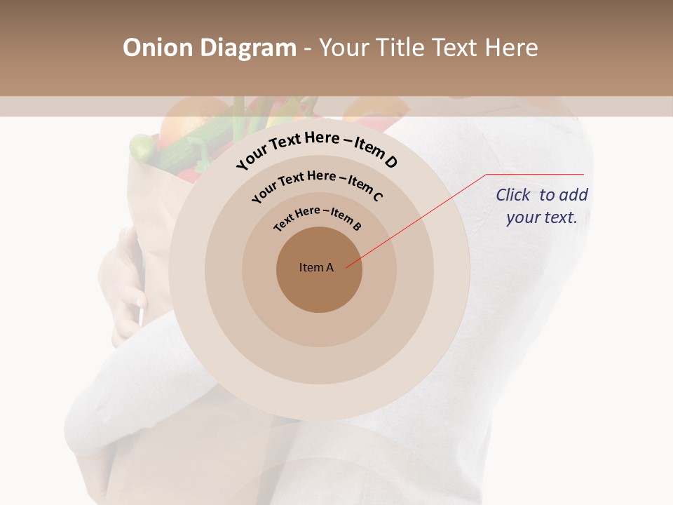 Health Female Studio PowerPoint Template