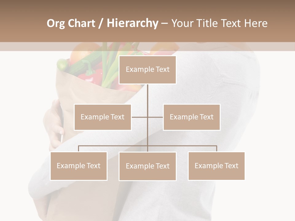 Health Female Studio PowerPoint Template