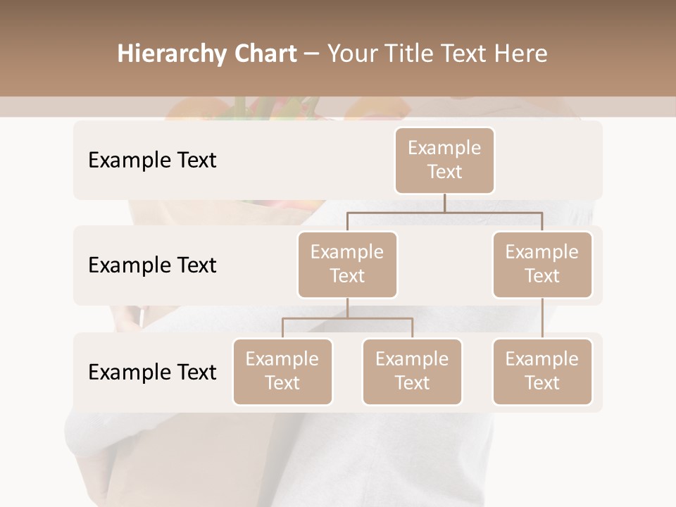 Health Female Studio PowerPoint Template