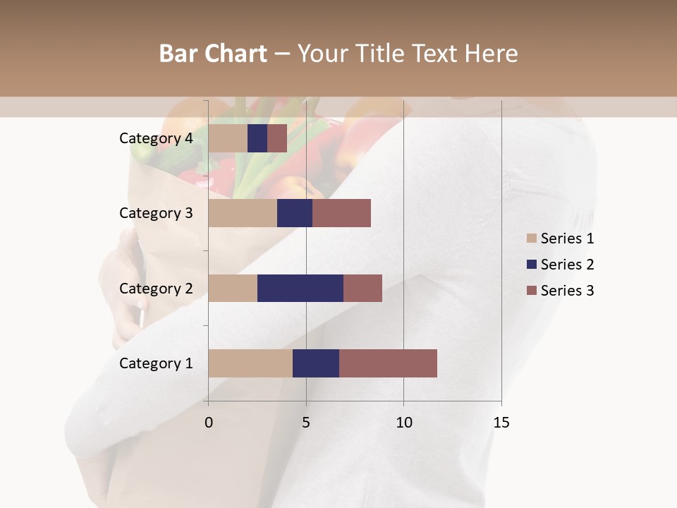 Health Female Studio PowerPoint Template