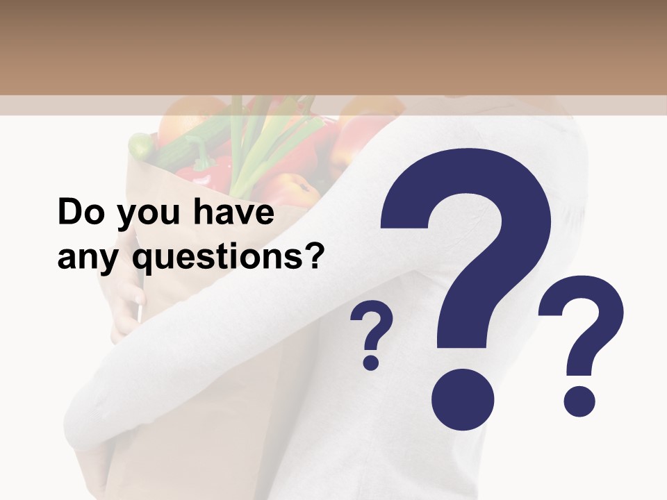 Health Female Studio PowerPoint Template