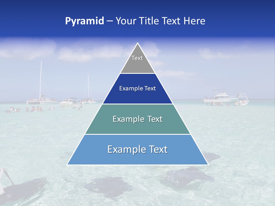 Elegant Work Collar PowerPoint Template