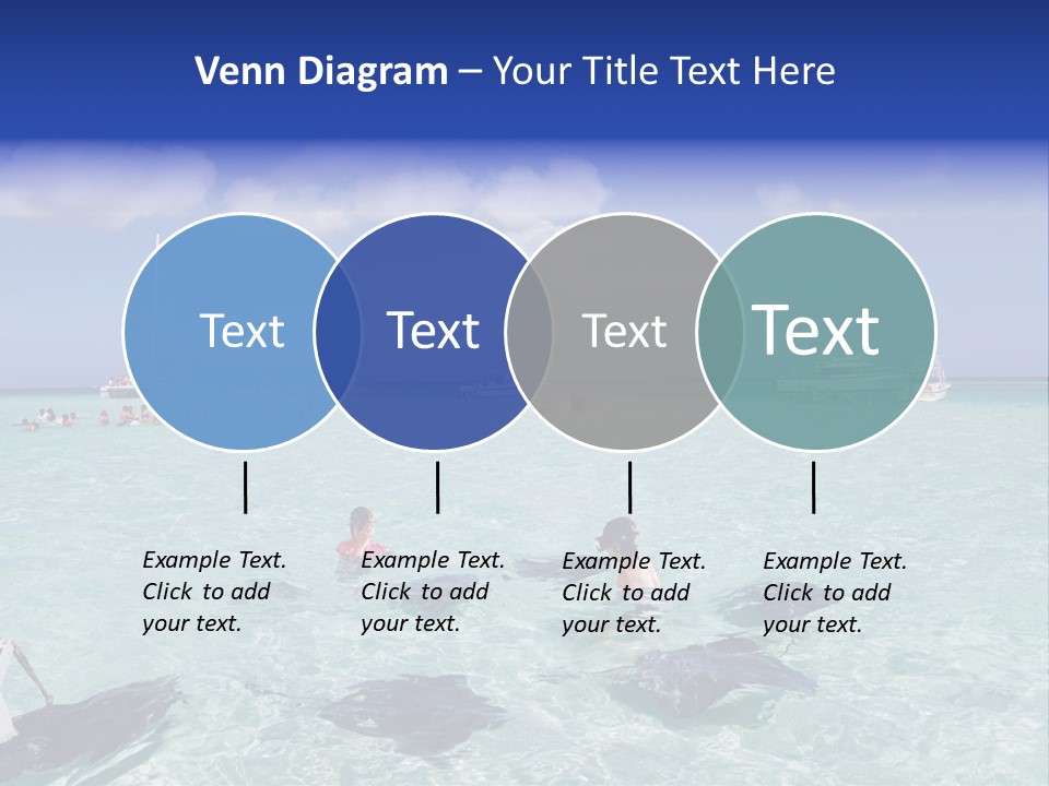 Elegant Work Collar PowerPoint Template
