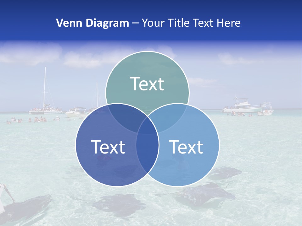 Elegant Work Collar PowerPoint Template