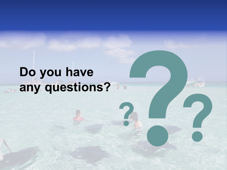 Elegant Work Collar PowerPoint Template