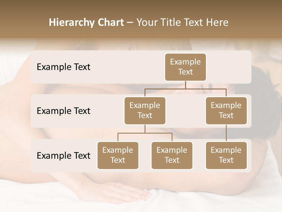 Closeness Man Together PowerPoint Template