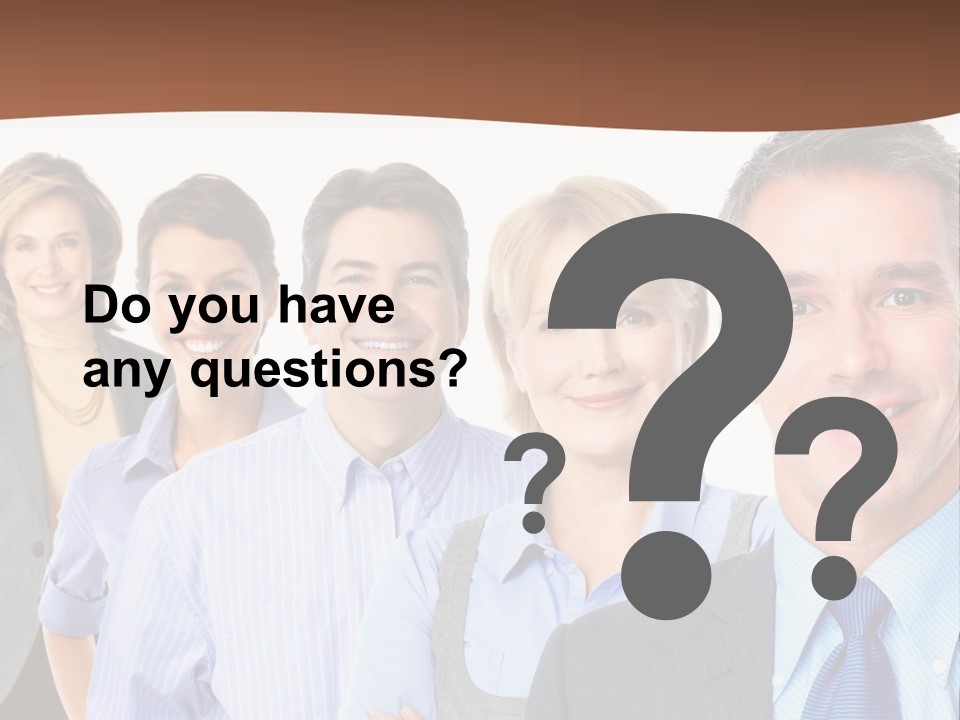 Isolate Teamwork Isolated PowerPoint Template