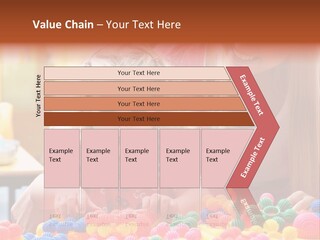 Playing Nursery Fun PowerPoint Template