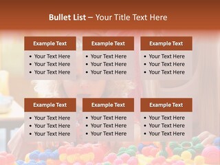 Playing Nursery Fun PowerPoint Template