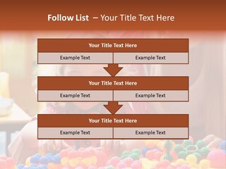 Playing Nursery Fun PowerPoint Template