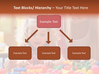 Playing Nursery Fun PowerPoint Template