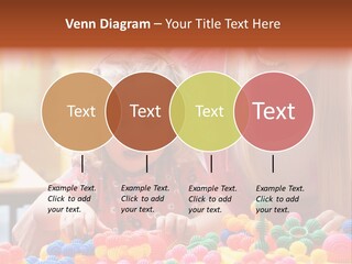 Playing Nursery Fun PowerPoint Template