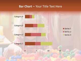 Playing Nursery Fun PowerPoint Template