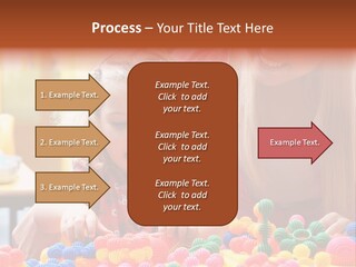 Playing Nursery Fun PowerPoint Template