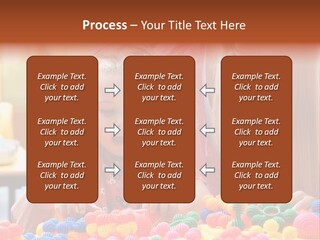 Playing Nursery Fun PowerPoint Template