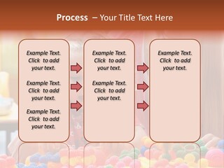 Playing Nursery Fun PowerPoint Template