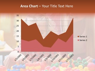 Playing Nursery Fun PowerPoint Template