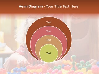 Playing Nursery Fun PowerPoint Template