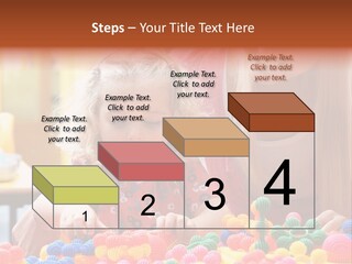 Playing Nursery Fun PowerPoint Template