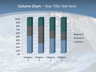 Adventure Risk Struggle PowerPoint Template