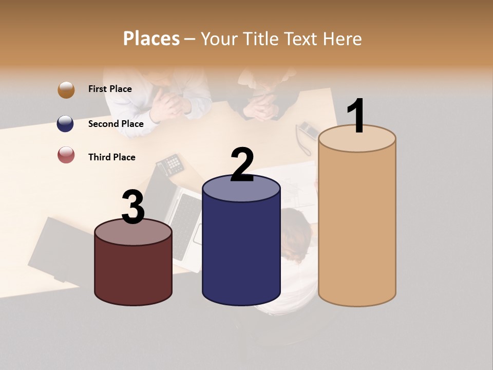 Work Details Check PowerPoint Template