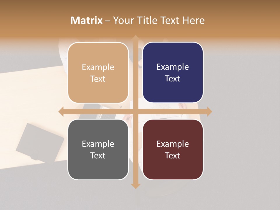Work Details Check PowerPoint Template