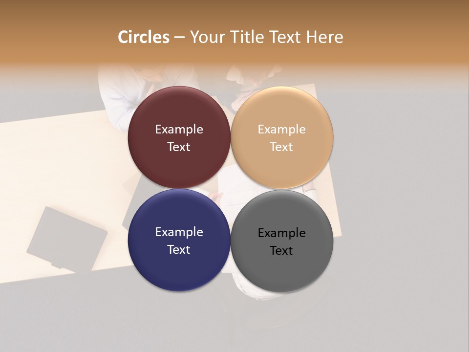 Work Details Check PowerPoint Template