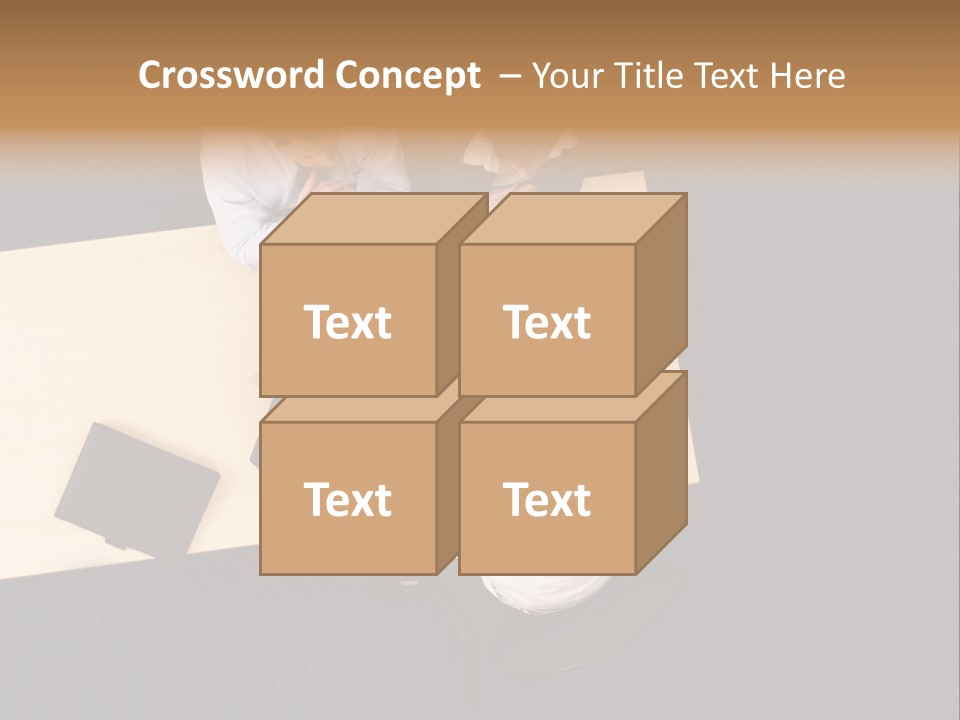 Work Details Check PowerPoint Template