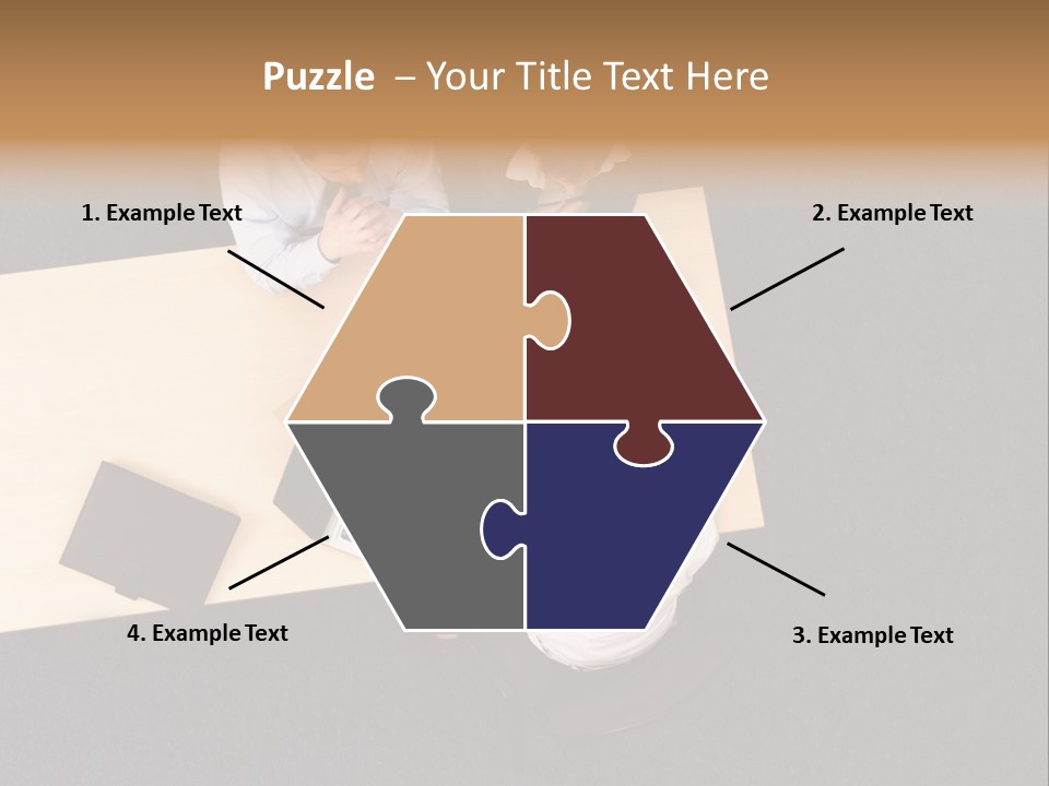 Work Details Check PowerPoint Template