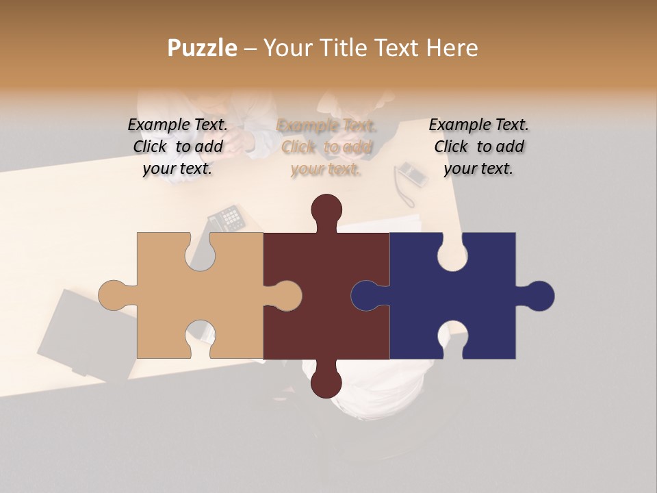 Work Details Check PowerPoint Template