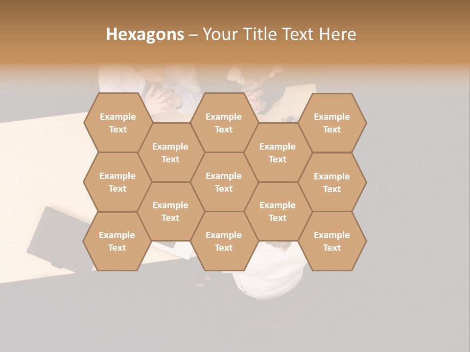 Work Details Check PowerPoint Template