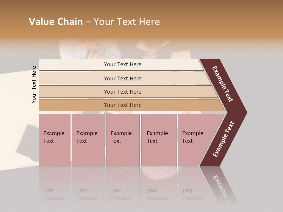 Work Details Check PowerPoint Template