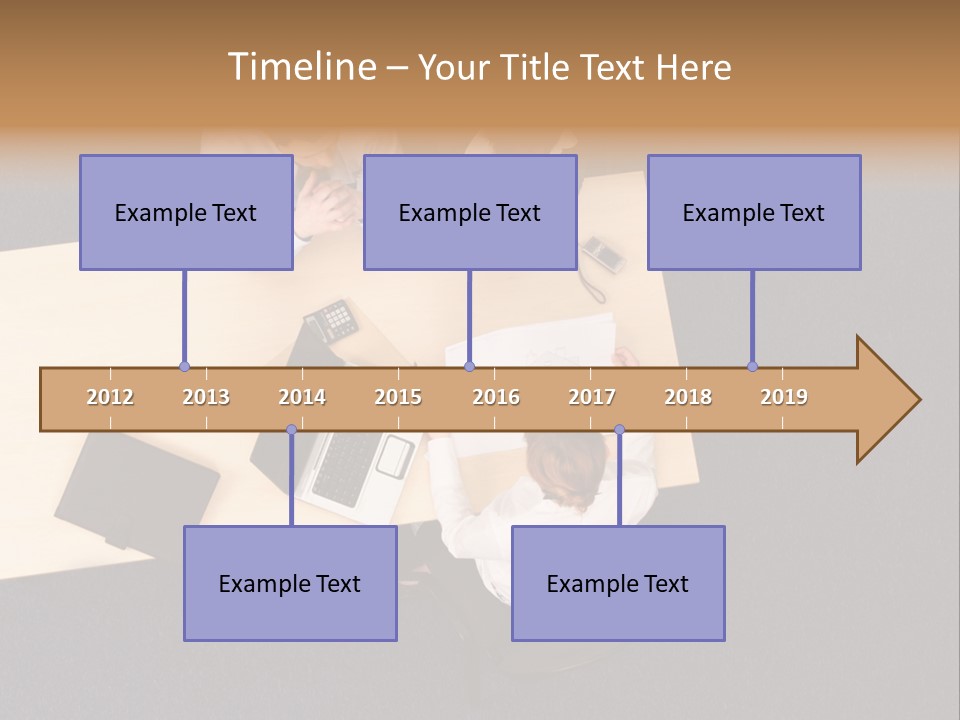 Work Details Check PowerPoint Template