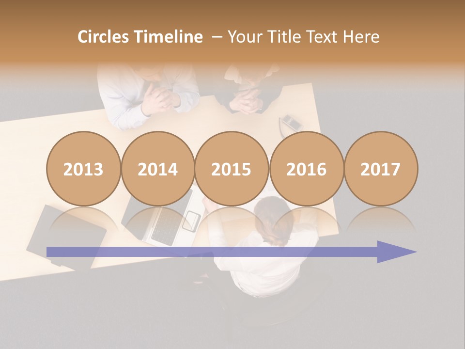 Work Details Check PowerPoint Template
