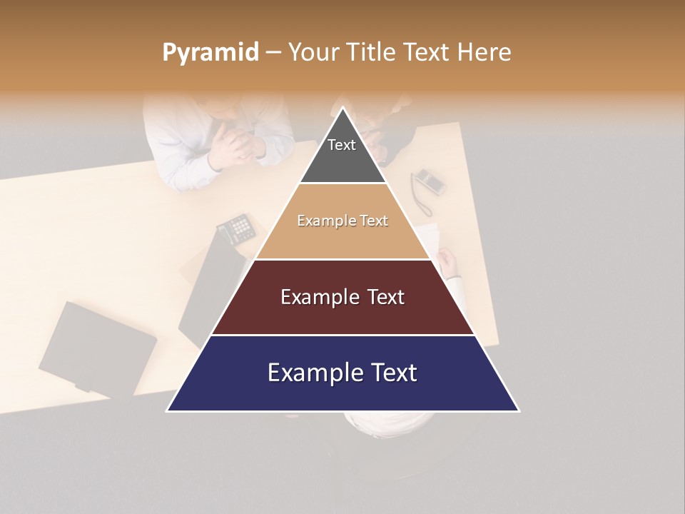 Work Details Check PowerPoint Template