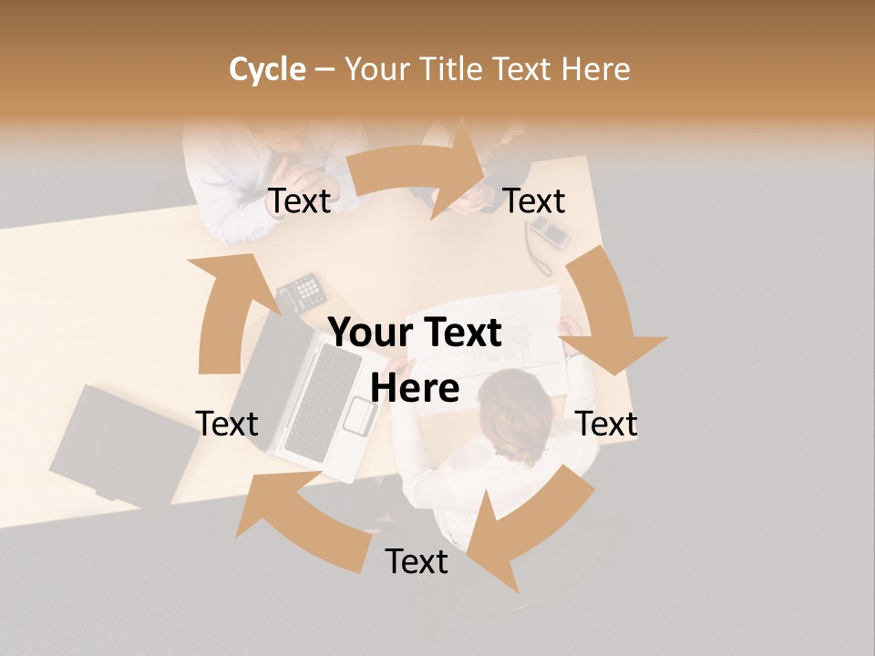 Work Details Check PowerPoint Template