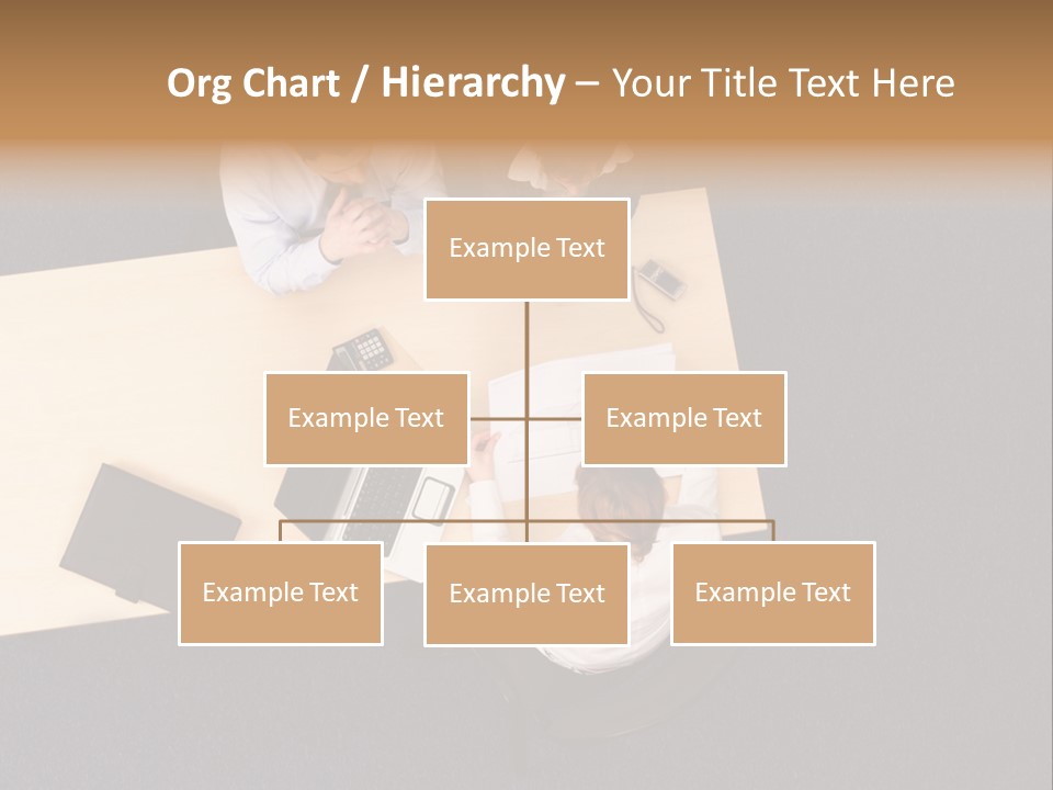 Work Details Check PowerPoint Template