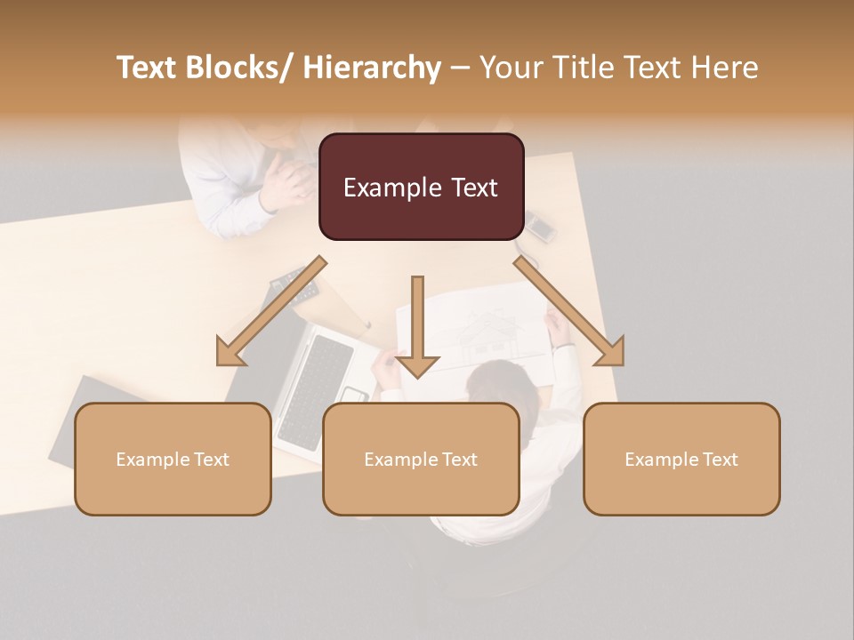 Work Details Check PowerPoint Template