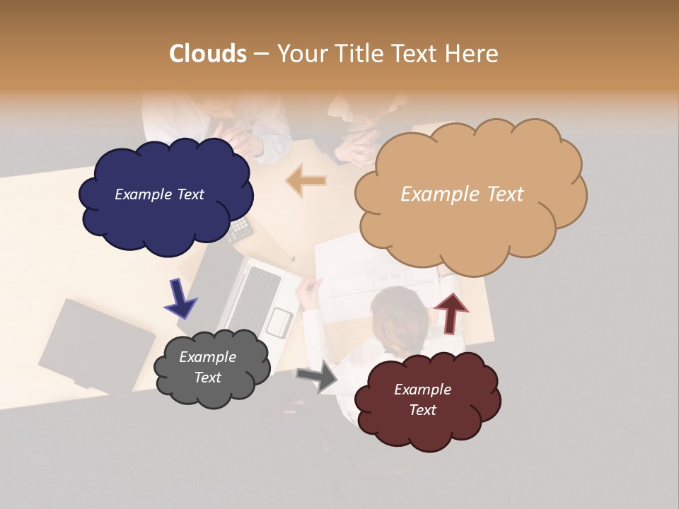 Work Details Check PowerPoint Template