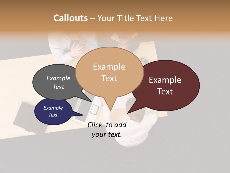 Work Details Check PowerPoint Template