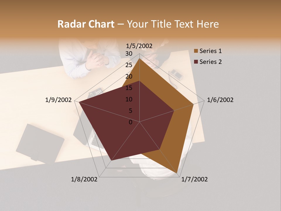 Work Details Check PowerPoint Template