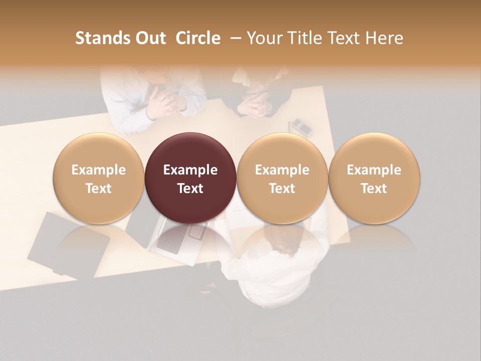 Work Details Check PowerPoint Template