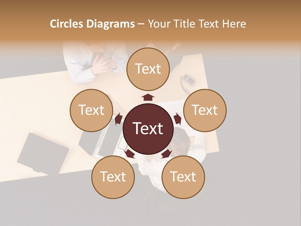 Work Details Check PowerPoint Template