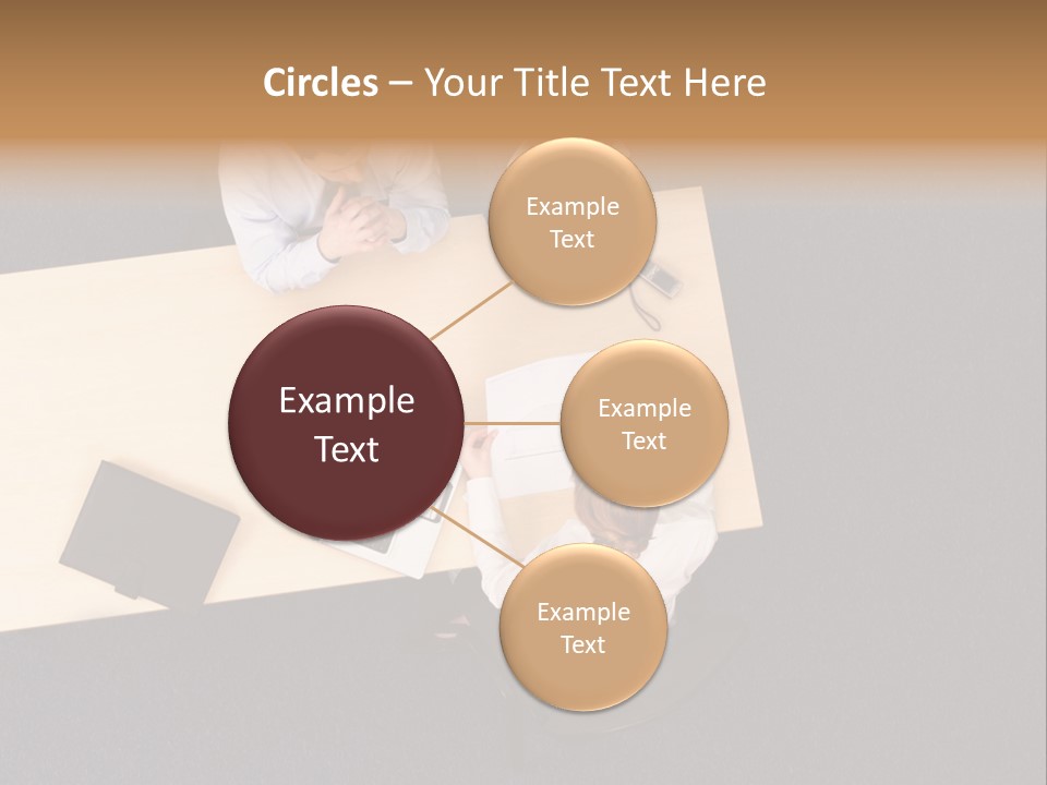 Work Details Check PowerPoint Template